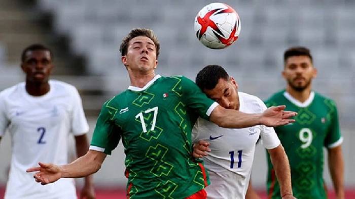 Nhận định, soi kèo U23 Mỹ vs U23 Mexico, 9h00 ngày 12/10