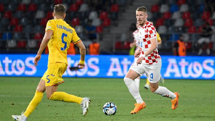 Chuyên gia dự đoán Croatia vs Scotland, 23h00 ngày 12/10