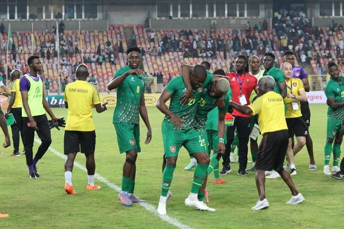 Nhận định, soi kèo Mali vs Guinea Bissau, 2h00 ngày 12/10: Không dễ cho chủ nhà