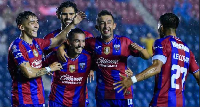 Nhận định, soi kèo Dorados Sinaloa vs Atlante, 10h00 ngày 12/10: Đạp đáy với đỉnh 10 Nhận định, soi kèo Dorados Sinaloa vs Atlante, 10h00 ngày 12/10: Đạp đáy với đỉnh