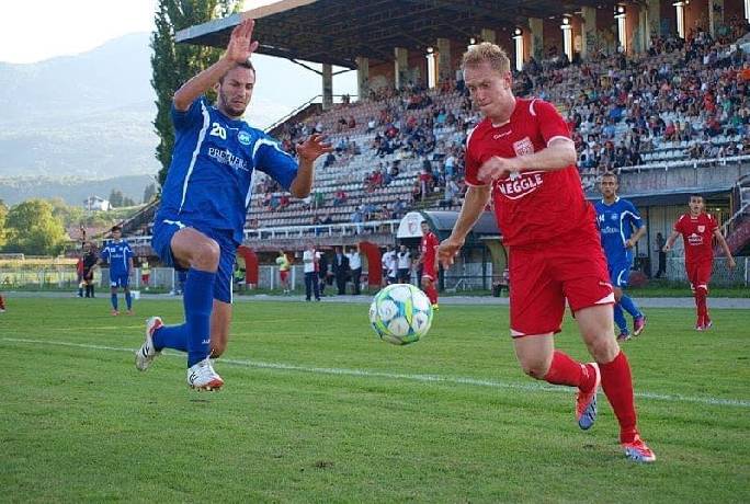 Nhận định, soi kèo GOSK Gabela vs Jedinstvo Bihac, 22h30 ngày 11/10: Vượt mặt khách 10 Nhận định, soi kèo GOSK Gabela vs Jedinstvo Bihac, 22h30 ngày 11/10: Vượt mặt khách