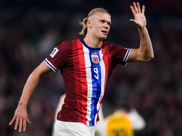 Nhận định, soi kèo Na Uy vs Israel, 23h00 ngày 11/10: Khó cản Haaland