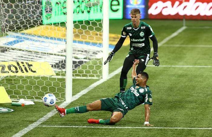 Nhận định, soi kèo Palmeiras vs Juventude, 5h00 ngày 12/10: Sức mạnh chênh lệch 11 Nhận định, soi kèo Palmeiras vs Juventude, 5h00 ngày 12/10: Sức mạnh chênh lệch