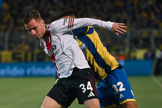 Nhận định, soi kèo River Plate vs Sarmiento Junin, 5h15 ngày 13/10: Chờ đợi bất ngờ 11 Nhận định, soi kèo River Plate vs Sarmiento Junin, 5h15 ngày 13/10: Chờ đợi bất ngờ