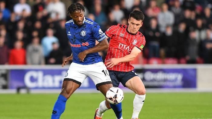 Nhận định, soi kèo Rochdale vs York City, 21h00 ngày 11/10: Vị thế thay đổi 10 Nhận định, soi kèo Rochdale vs York City, 21h00 ngày 11/10: Vị thế thay đổi