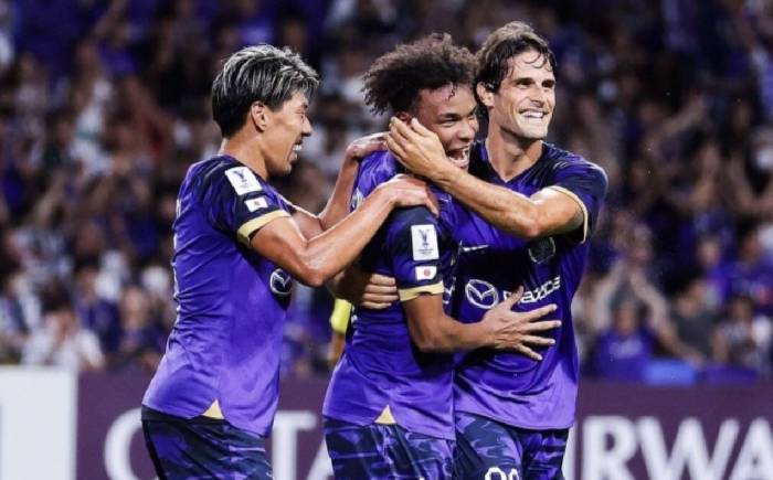 Nhận định, soi kèo Sanfrecce Hiroshima vs Yokohama, 13h00 ngày 12/10: Bắt nạt Yokohama 10 Nhận định, soi kèo Sanfrecce Hiroshima vs Yokohama, 13h00 ngày 12/10: Bắt nạt Yokohama
