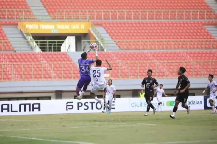 Nhận định, soi kèo Sumsel United vs Persekat Tegal, 15h30 ngày 12/10: Đắng cay xa nhà 10 Nhận định, soi kèo Sumsel United vs Persekat Tegal, 15h30 ngày 12/10: Đắng cay xa nhà