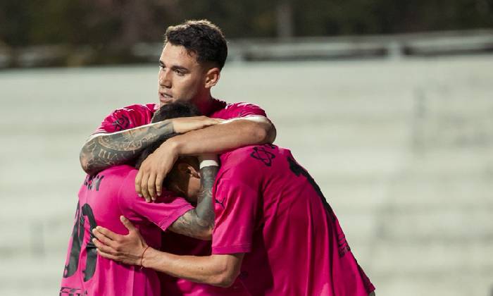 Nhận định, soi kèo Torque vs Montevideo Wanderers, 20h30 ngày 12/10: Niềm tin cửa trên 10 Nhận định, soi kèo Torque vs Montevideo Wanderers, 20h30 ngày 12/10: Niềm tin cửa trên