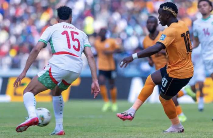 Nhận định, soi kèo Zambia vs Niger, 20h00 ngày 12/10: Cố gắng mọi cách 11 Nhận định, soi kèo Zambia vs Niger, 20h00 ngày 12/10: Cố gắng mọi cách
