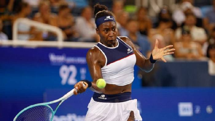 Nhận định tennis Gauff vs Paolini, Bán kết Wuhan Open - 16h00 ngày 11/10