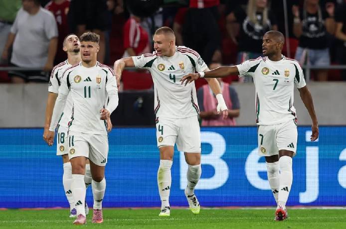 Soi kèo góc Hungary vs Armenia, 23h00 ngày 11/10 9 Soi kèo góc Hungary vs Armenia, 23h00 ngày 11/10