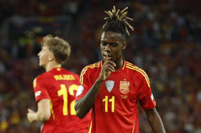 Soi kèo góc Tây Ban Nha vs Georgia, 01h45 ngày 12/10 9 Soi kèo góc Tây Ban Nha vs Georgia, 01h45 ngày 12/10