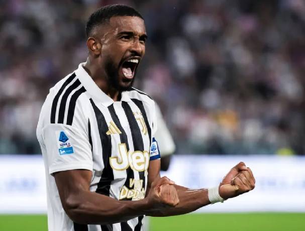 Kèo thẻ phạt Cagliari vs Juventus 01h45 ngày 12/10