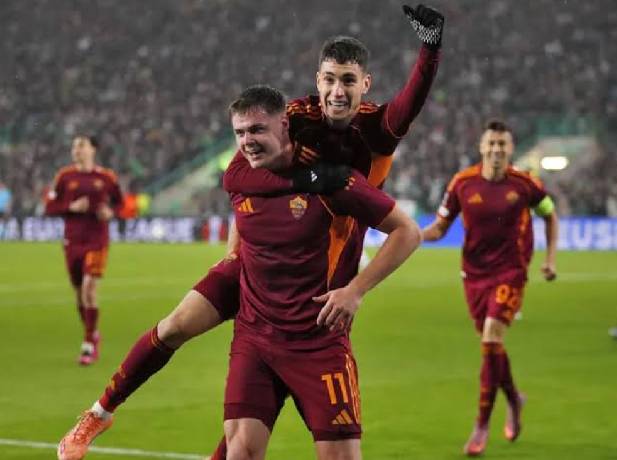 Kèo thẻ phạt Como vs Roma 17h00 ngày 11/10