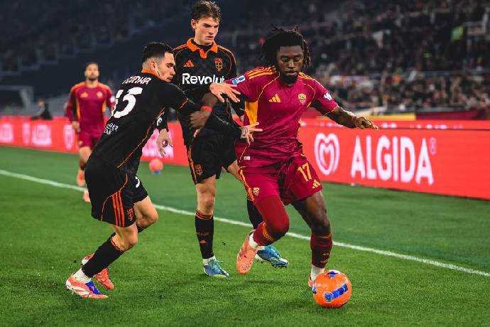 Nhận định bóng đá Como vs Roma, 17h30 ngày 11/10: Khải hoàn đất khách