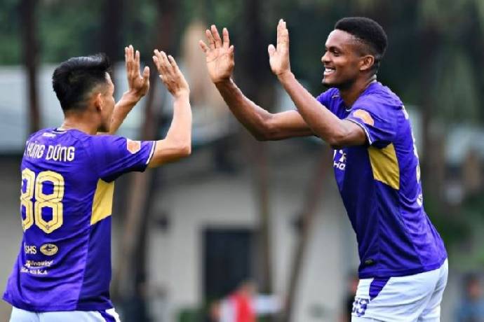 Nhận định bóng đá Hà Nội FC vs Bắc Ninh, 19h00 ngày 11/10: Mở hội tại Hàng Đẫy