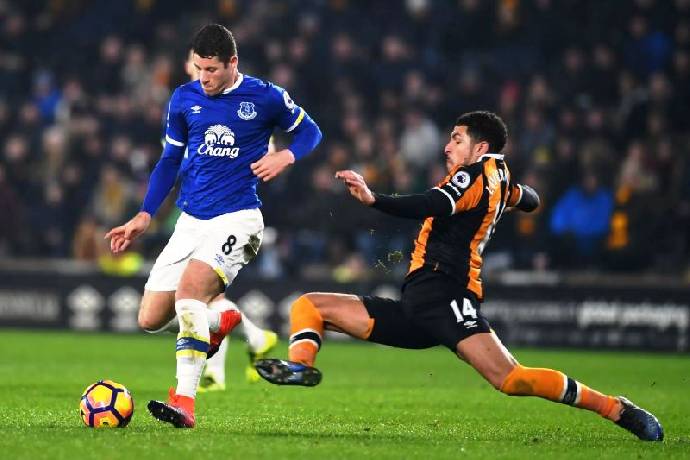 Nhận định bóng đá Hull vs Everton, 20h00 ngày 11/10: Hòa là đẹp