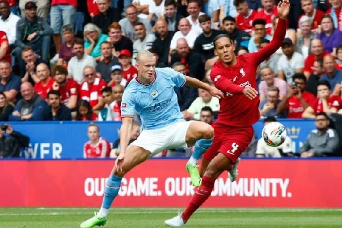 Nhận định bóng đá Liverpool vs Man City, 22h30 ngày 11/10: Kỳ phùng địch thủ