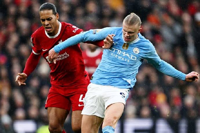 Soi kèo góc Liverpool vs Man City, 22h30 ngày 11/10