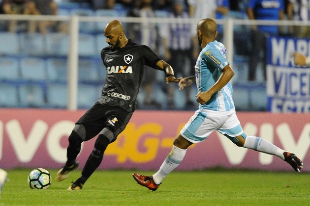 Phân tích tỷ lệ Botafogo vs Avai, 6h ngày 12/11