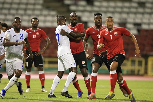 Nhận định bóng đá Trinidad & Tobago vs Anguilla, 6h ngày 12/11: Quá khác biệt về đẳng cấp