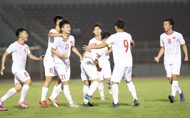 U19 Việt Nam sẽ được tham dự giải giao hữu từng được ví như ‘World Cup’ trẻ