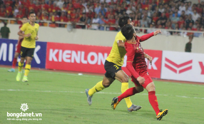 Việt Nam vs UAE: Thấy gì từ danh sách 25 tuyển thủ của thầy Park?