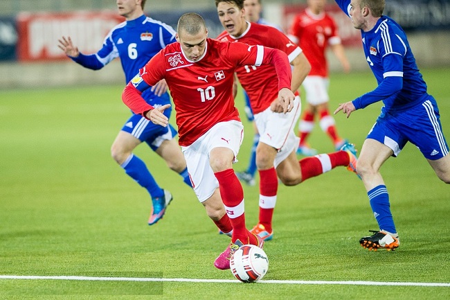 Nhận định Thụy Sỹ U21 vs Azerbaijan U21, 1h00 ngày 13/11