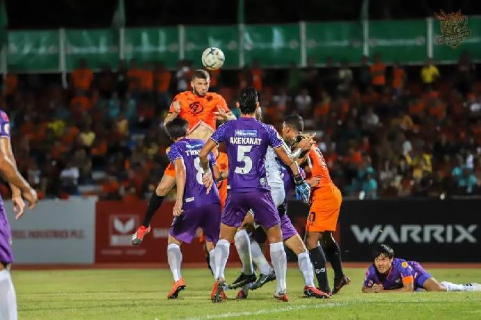 Nhận định, soi kèo Prachuap vs Ratchaburi, 19h ngày 11/11