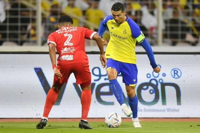 Nhận định, soi kèo Al-Wehda vs Al-Nassr, 1h00 ngày 12/11