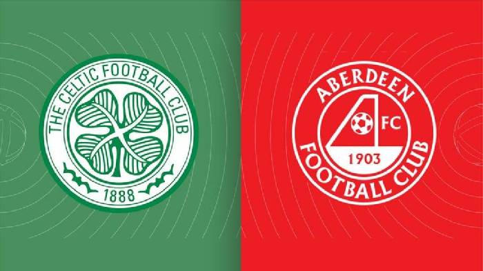 Nhận định, soi kèo Celtic vs Aberdeen, 21h30 ngày 12/11