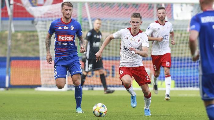 Nhận định, soi kèo LKS Lodz vs Piast Gliwice, 21h00 ngày 11/11