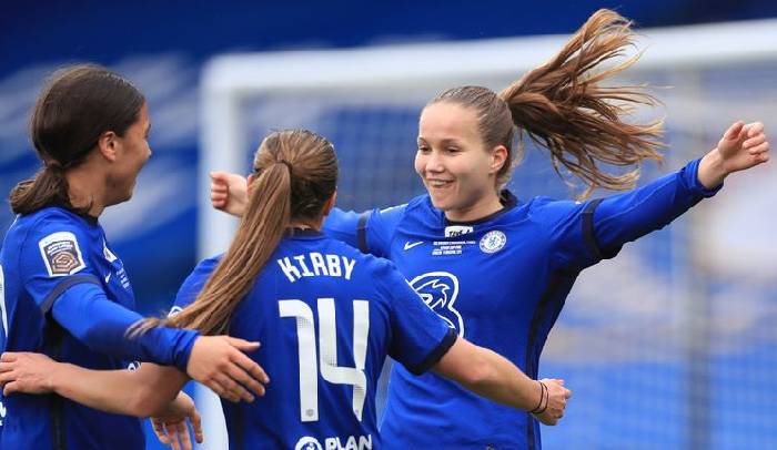 Nhận định, soi kèo Nữ St. Polten vs Nữ Chelsea, 3h00 ngày 12/11: Đẳng cấp khác biệt