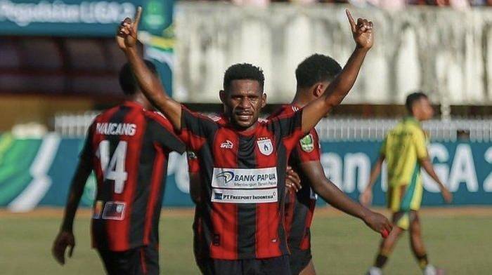 Nhận định, soi kèo Persipura Jayapura vs Persipal Palu BU, 17h00 ngày 12/11: Tiếp tục chìm sâu