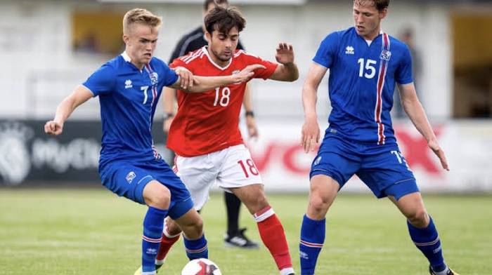 Nhận định, soi kèo U19 Phần Lan vs U19 Iceland, 16h00 ngày 12/11: Trả nợ năm xưa