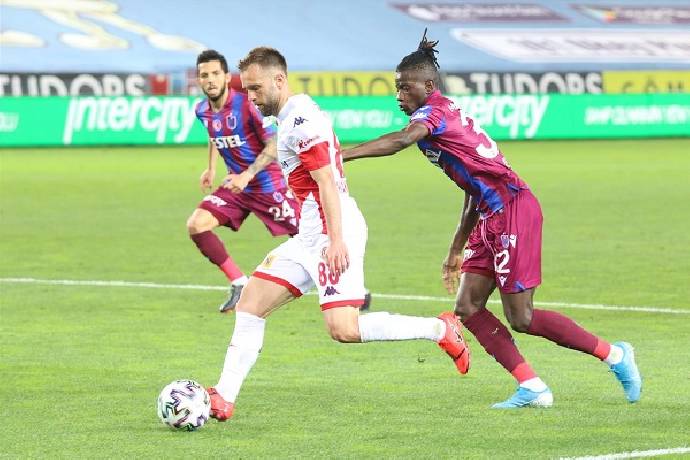 Nhận định, soi kèo Antalyaspor vs Trabzonspor, 23h00 ngày 11/12