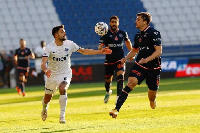 Nhận định, soi kèo Istanbul Basaksehir vs Kasımpaşa, 20h00 ngày 11/12