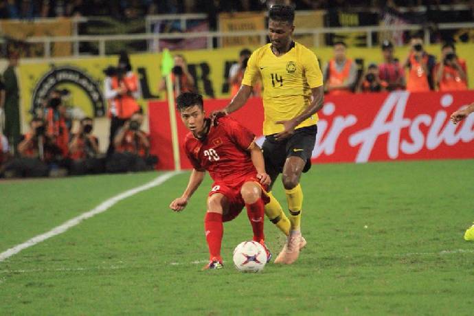 Soi kèo phạt góc Việt Nam vs Malaysia, 19h30 ngày 12/12