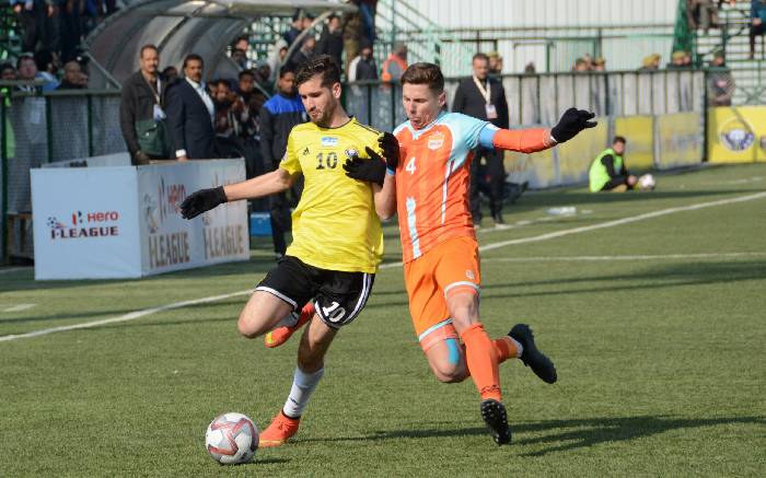 Nhận định, soi kèo Real Kashmir vs Punjab, 15h30 ngày 12/12