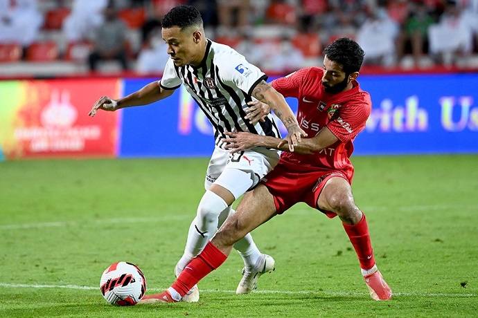 Nhận định, soi kèo Shabab Al Ahli vs Jazira, 22h30 ngày 11/12