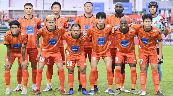 Nhận định, soi kèo Uthai Thani vs Ranong, 17h30 ngày 11/12