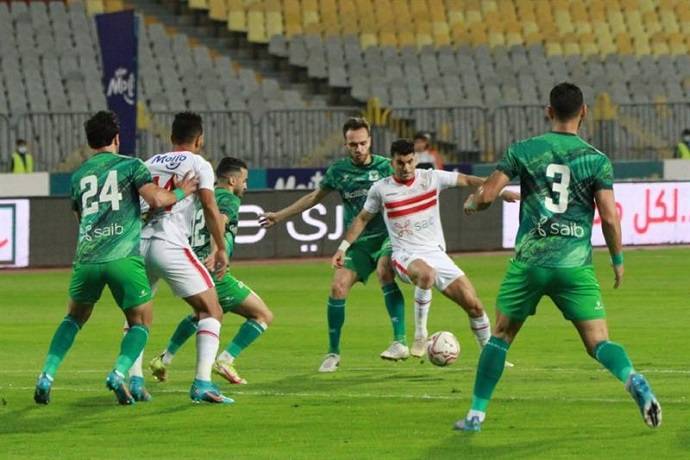 Soi kèo, dự đoán Macao Geish vs Masry 21h00 ngày 11/12