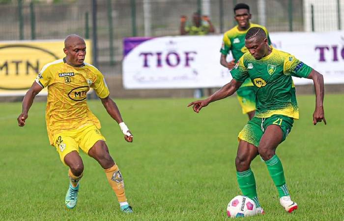 Nhận định, soi kèo Dynamo Douala vs Les Astres FC, 21h00 ngày 11/12