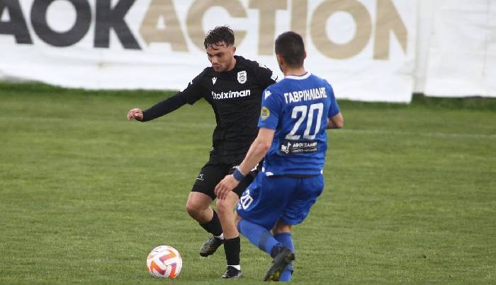 Nhận định, soi kèo Niki Volos vs PAOK Saloniki B, 20h00 ngày 11/12