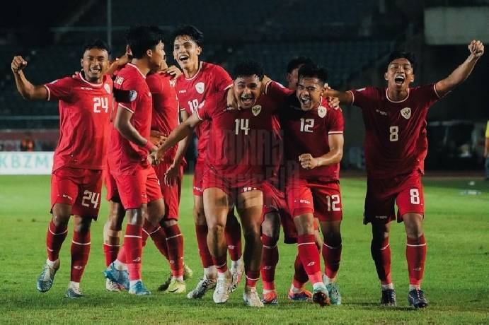 Nhận định, soi kèo Indonesia vs Lào, 20h00 ngày 12/12: Chiến thắng nhọc nhằn