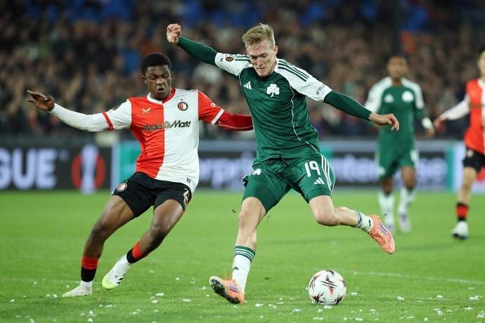 Nhận định, soi kèo FCSB vs Feyenoord, 3h00 ngày 12/12: Điểm tựa sân nhà