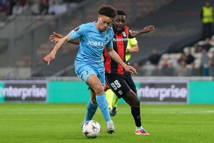 Nhận định, soi kèo Freiburg vs RB Salzburg, 3h00 ngày 12/12: Hai thái cực