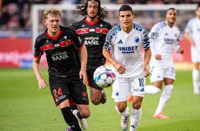 Nhận định, soi kèo Midtjylland vs Genk, 0h45 ngày 12/12: Bất phân thắng bại