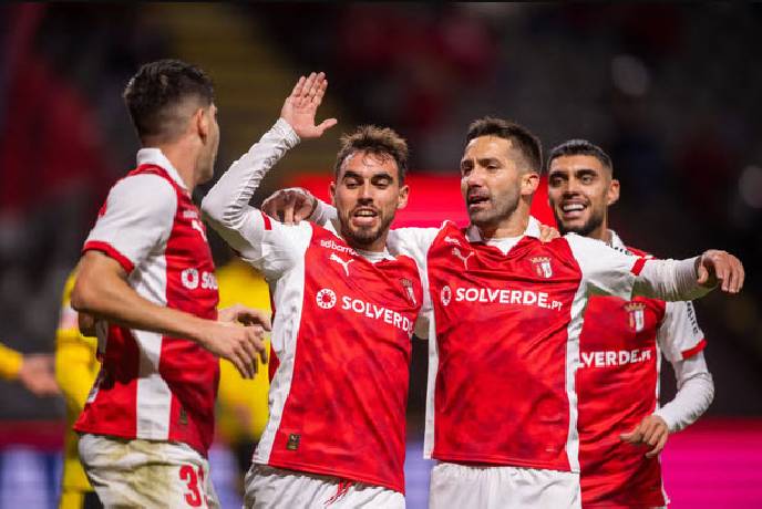 Nhận định, soi kèo Nice vs Braga, 00h45 ngày 12/12: Thảm họa kéo dài