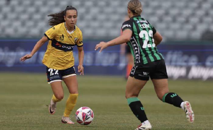 Nhận định, soi kèo Nữ Perth Glory vs Nữ Wellington Phoenix, 18h00 ngày 12/12: Đứng im bét bảng